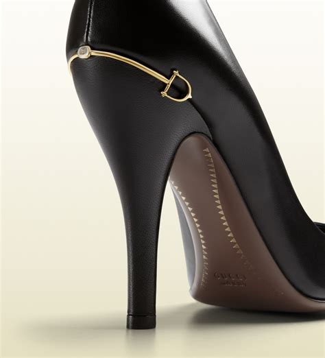 high heels gucci shoes|gucci heels discount.